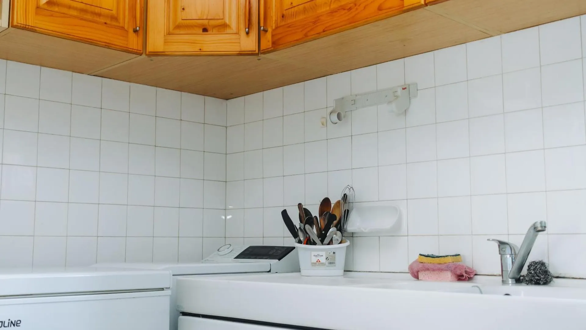 Séjour chez l'habitant Appartement Paisible A Lyon - 2 Belles Chambres Privees