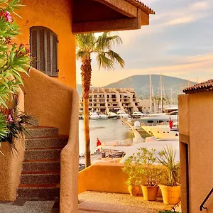 Neuf 2min Saint Tropez , Cogolin France