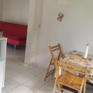 Appart'porier , Le Moule Guadeloupe