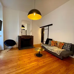 De Gamme, Balneo/ Balcon/ Garonne , Toulouse France