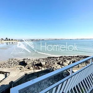 Superbe ! T2 Archi Cosy - Vue 360 , Larmor-Plage France