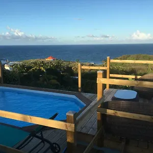 Fleurie , Le Moule Guadeloupe