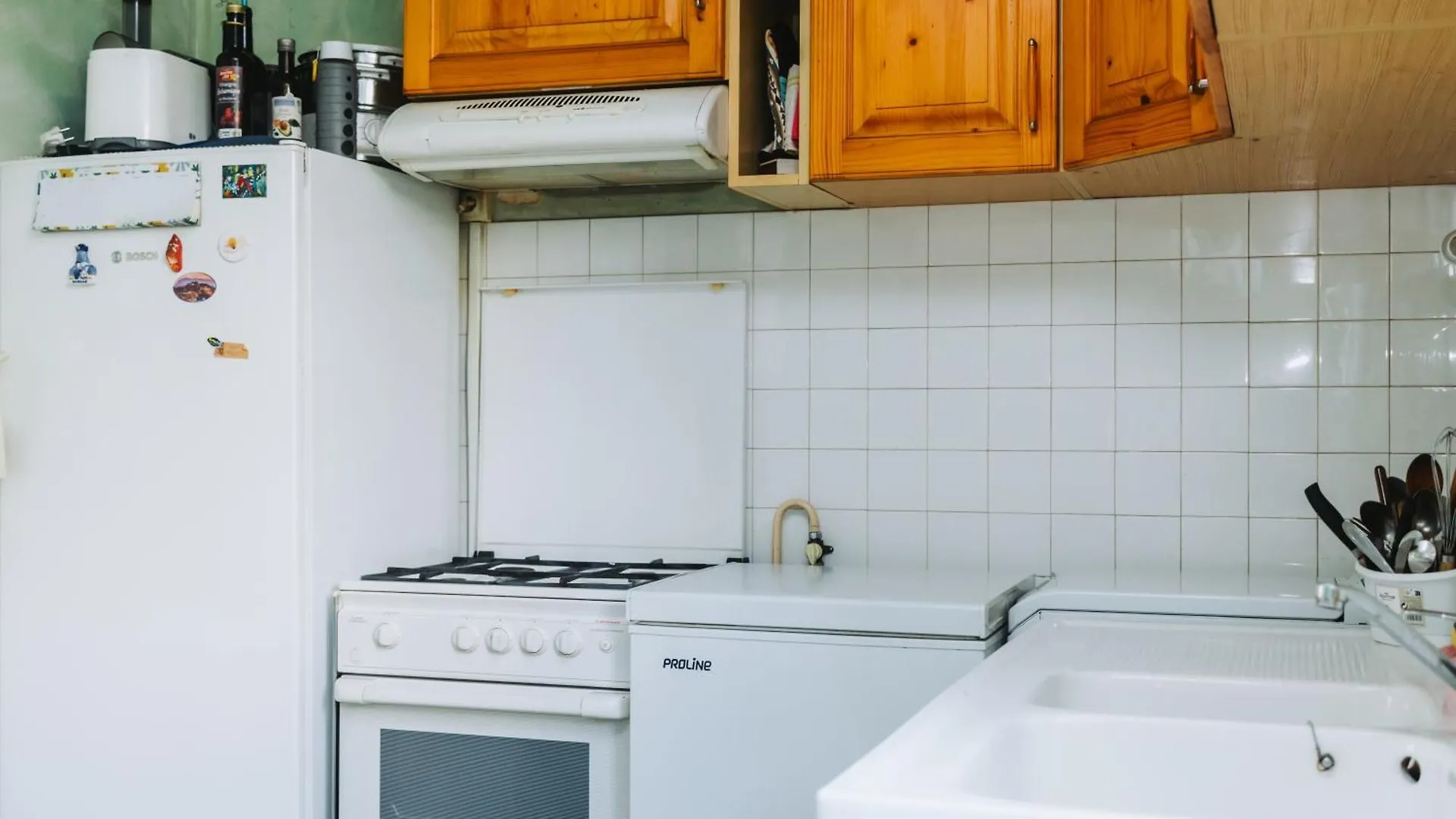 Appartement Paisible A Lyon - 2 Belles Chambres Privees 0*,  France